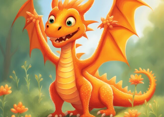 Ember and the Patient Seed