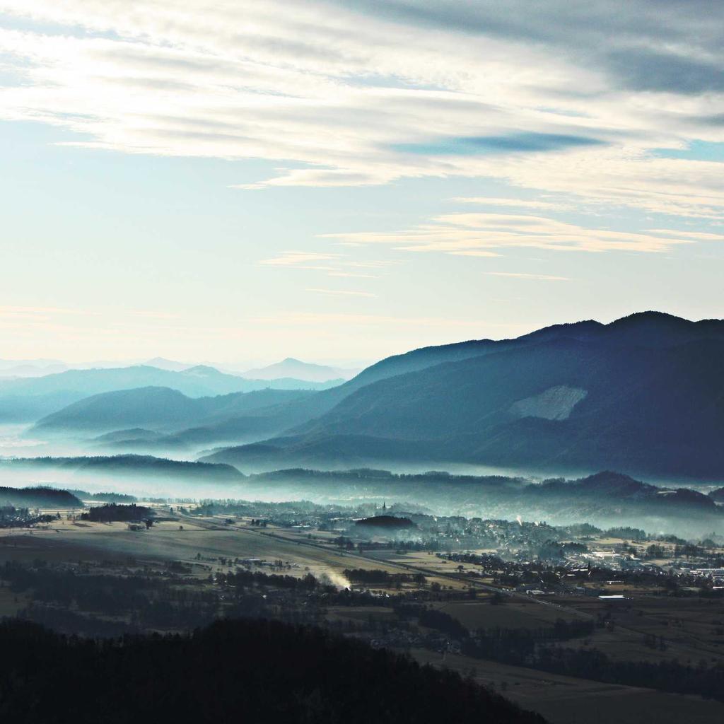 The Generous Apple Tree