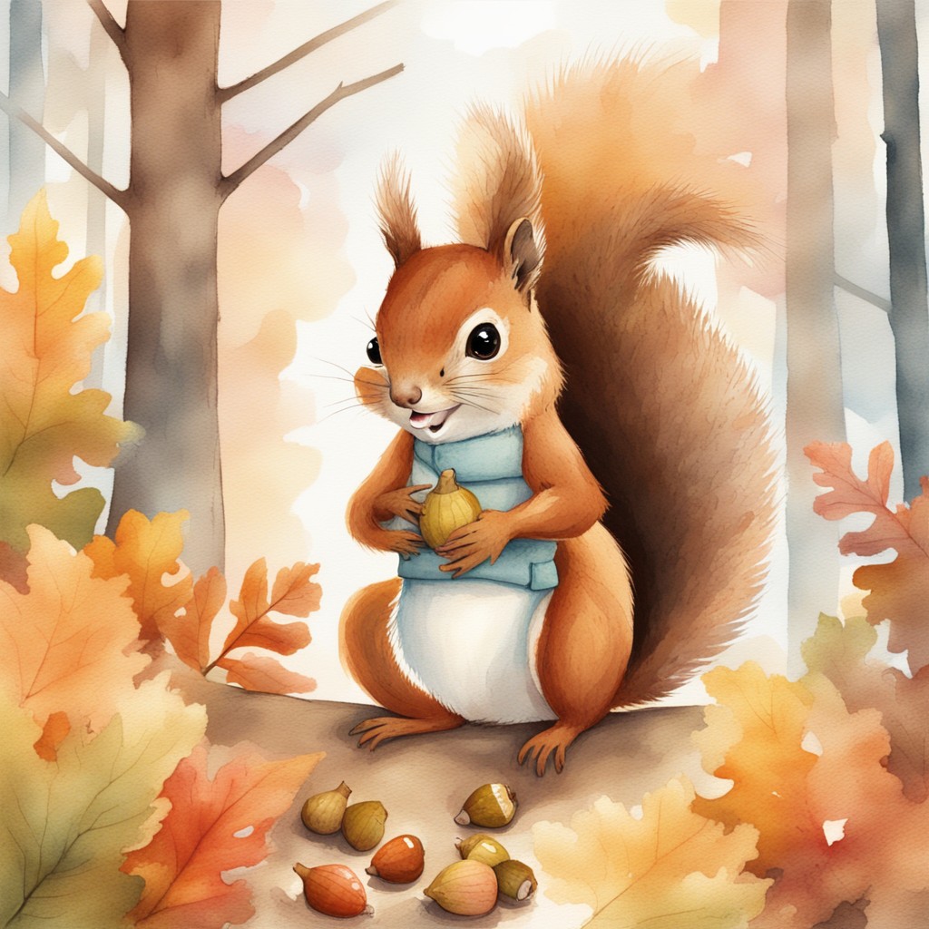 Sammy and the Gift of Gratitude