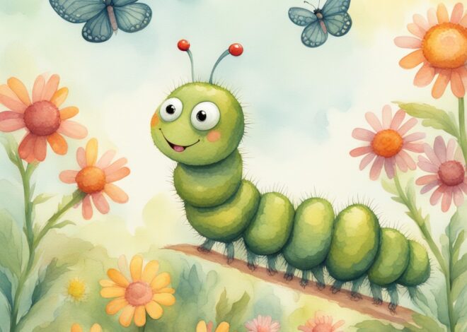 Coco’s Patient Journey: A Story About Patience