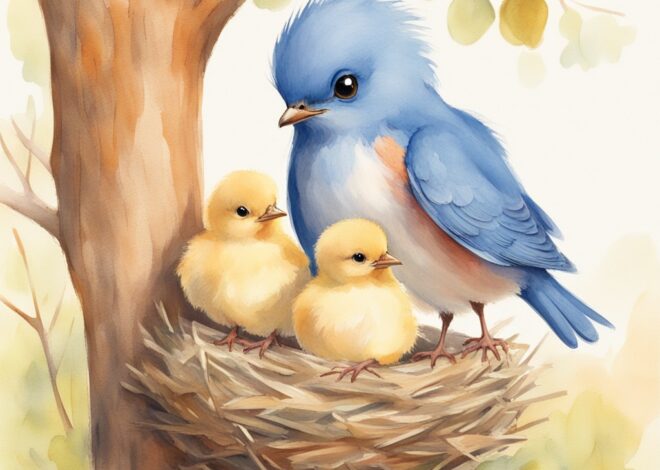 Bella’s Big Day: A Story About Responsibility