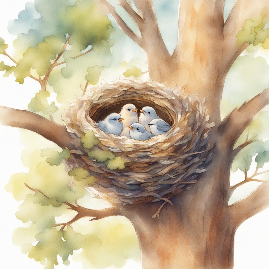 Kira’s Brave Day – A Story About Responsibility