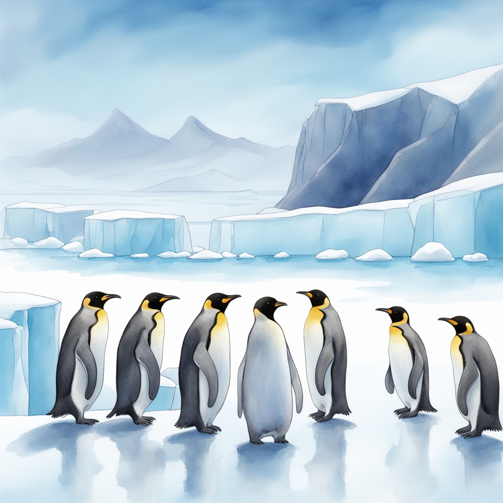 Pip’s Perfect Slide – A Story About Perseverance