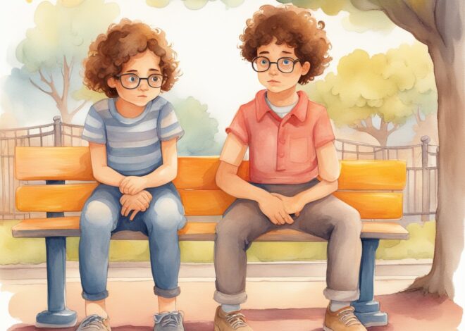 The Playground Promise