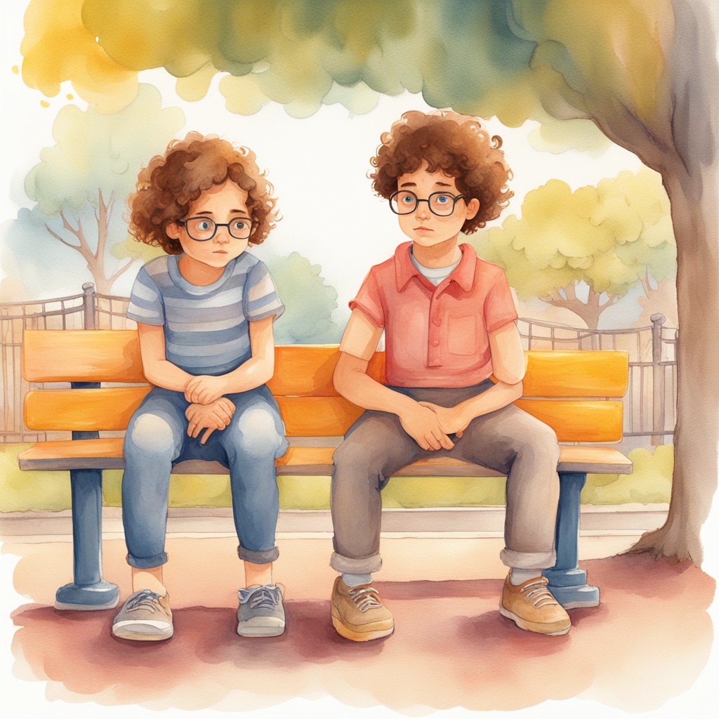 The Playground Promise