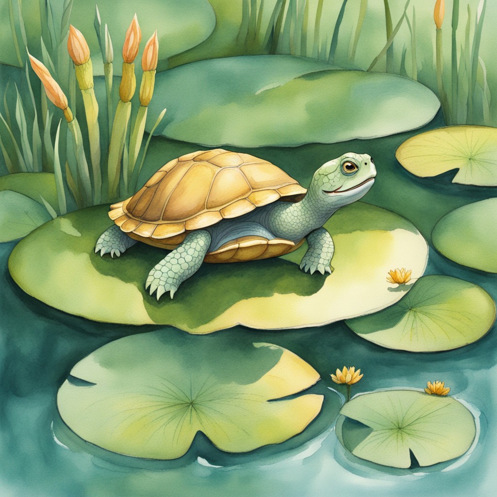 Shelly Finds Her Voice