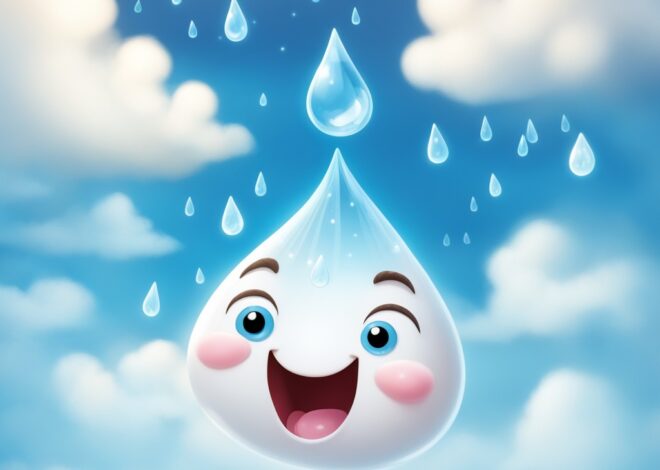 Dewey’s Brilliant Journey: A Story About Optimism