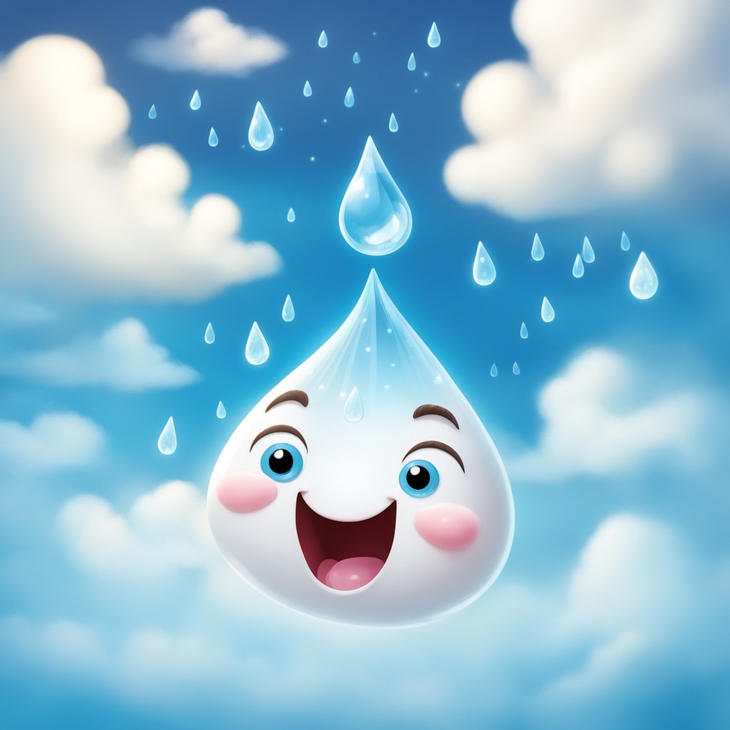 Dewey’s Brilliant Journey: A Story About Optimism