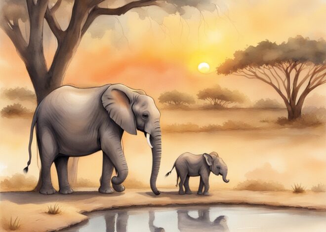 The Little Listener: A Story About Empathy