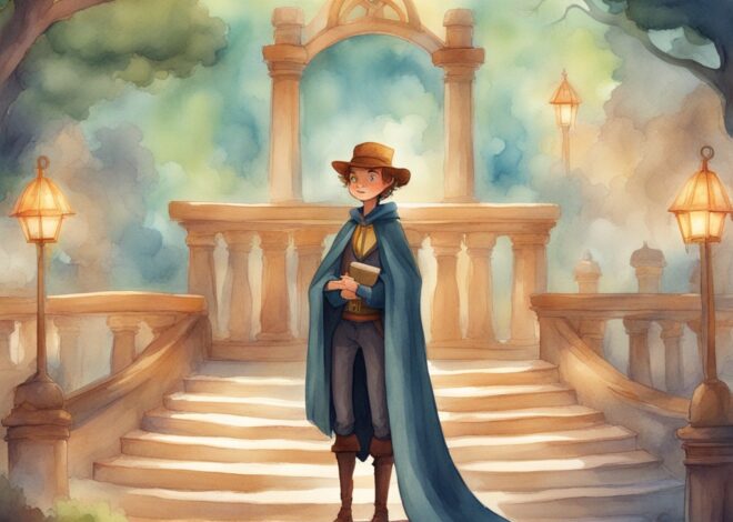 The Fair Judge A Story About Justice