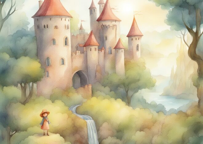 The Exiled King A Story About Loyalty