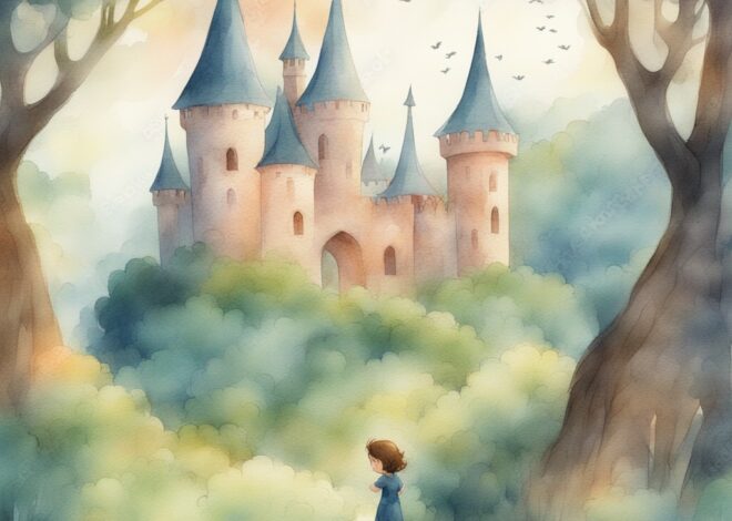 The Binding Promise A Story About Trust