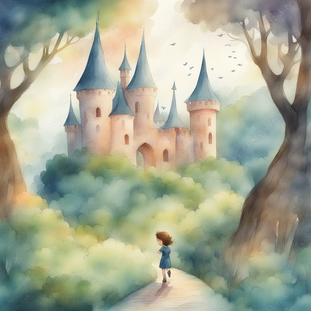 The Binding Promise A Story About Trust