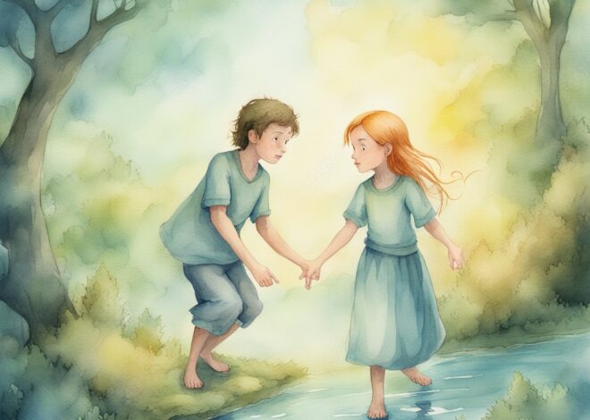 The Life Transfer A Story About Selflessness