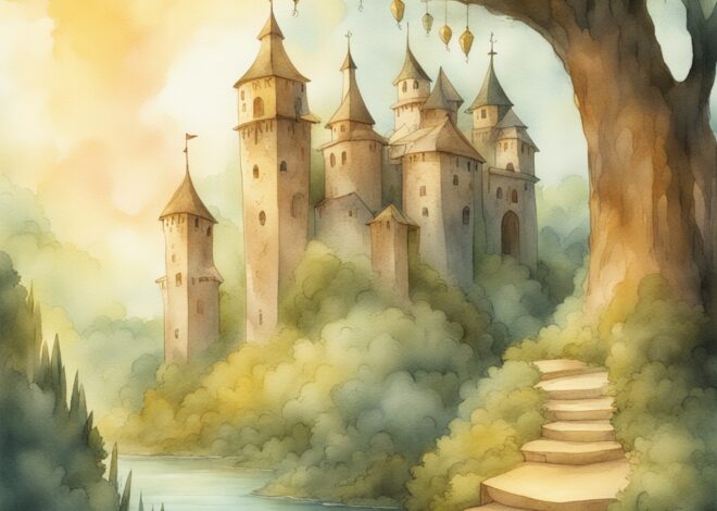 The Corrupted Gold A Story About Integrity