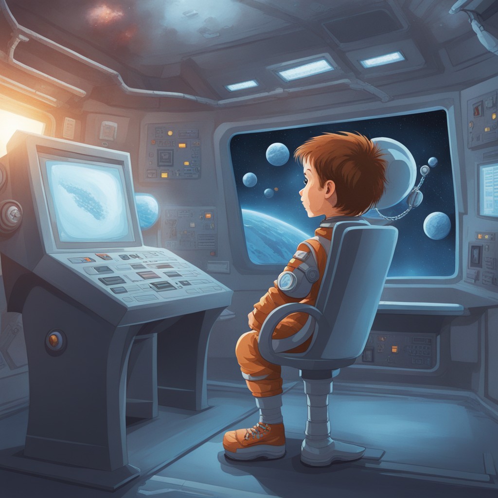 The Mind Bridge A Story About Empathy