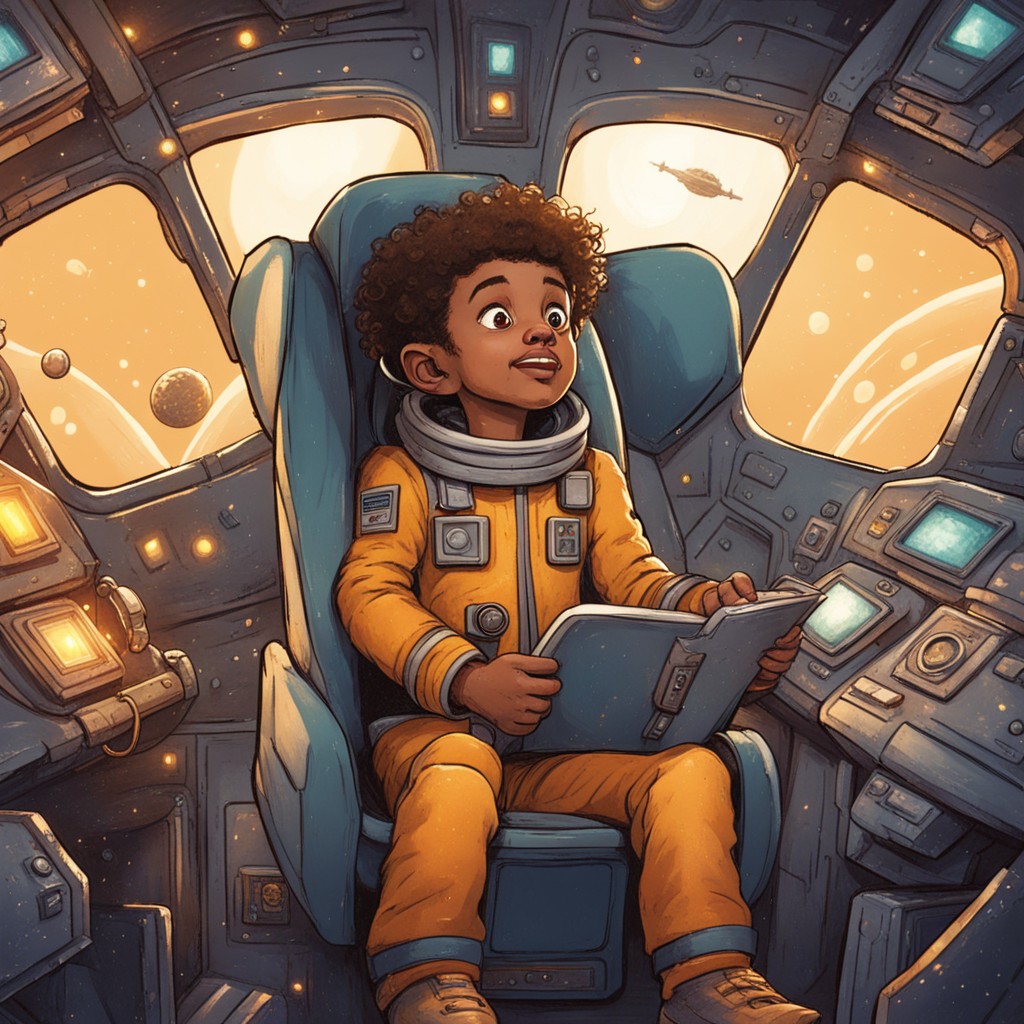 The Truth Blossom: A Story About Honesty