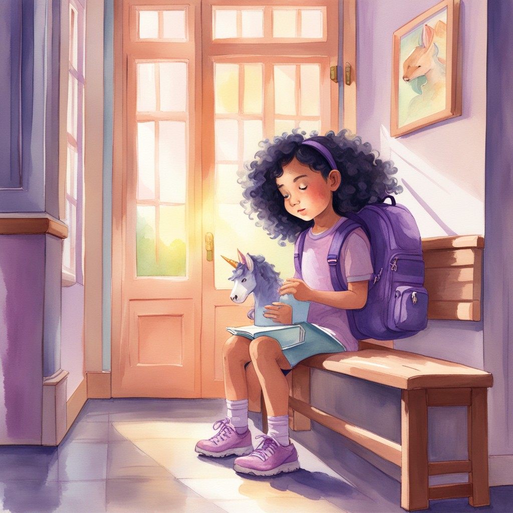 The Lost Lunchbox: A Story About Honesty