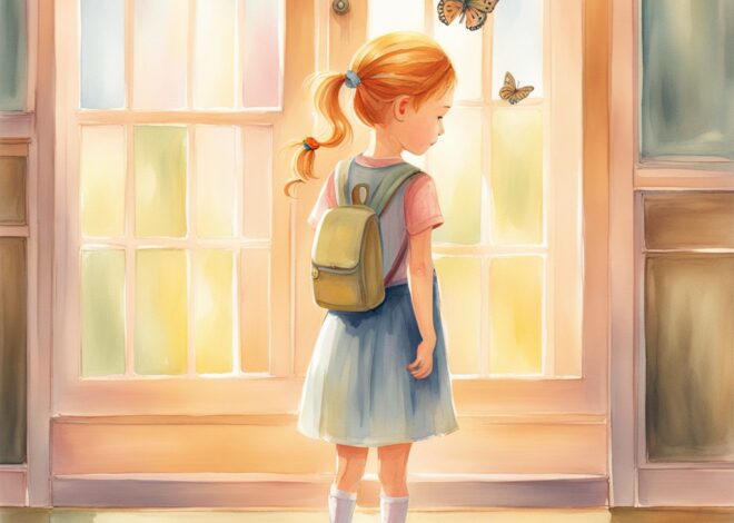 The Sparkle That Wasnt Mine: A Story About Honesty