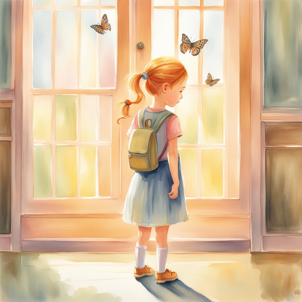 The Sparkle That Wasnt Mine: A Story About Honesty