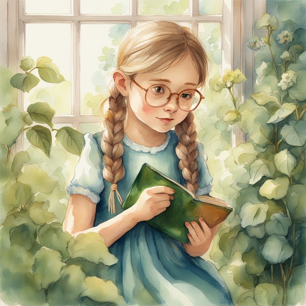 The Moonstone Pouch: A Story About Honesty