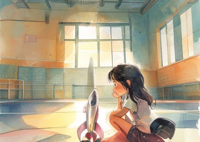 The Girl Who Thought She Knew Everything: A Story About Humility