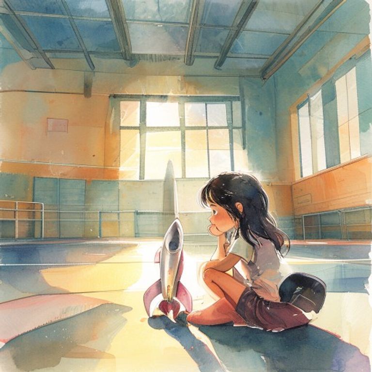 The Girl Who Thought She Knew Everything: A Story About Humility