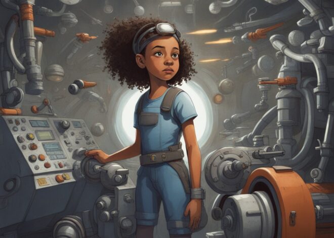 The Last Repair A Story About Ingenuity