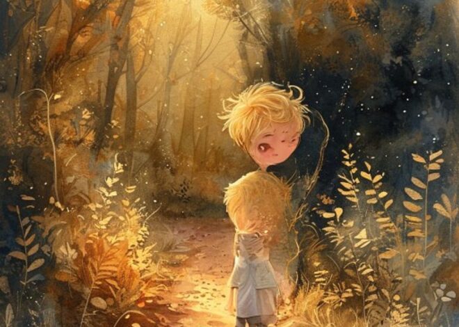 The True Path: A Story About Integrity