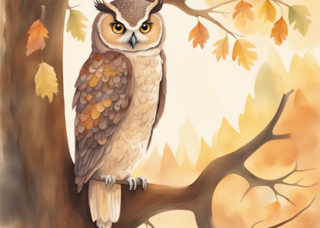 The Tree Court: A Story About Justice