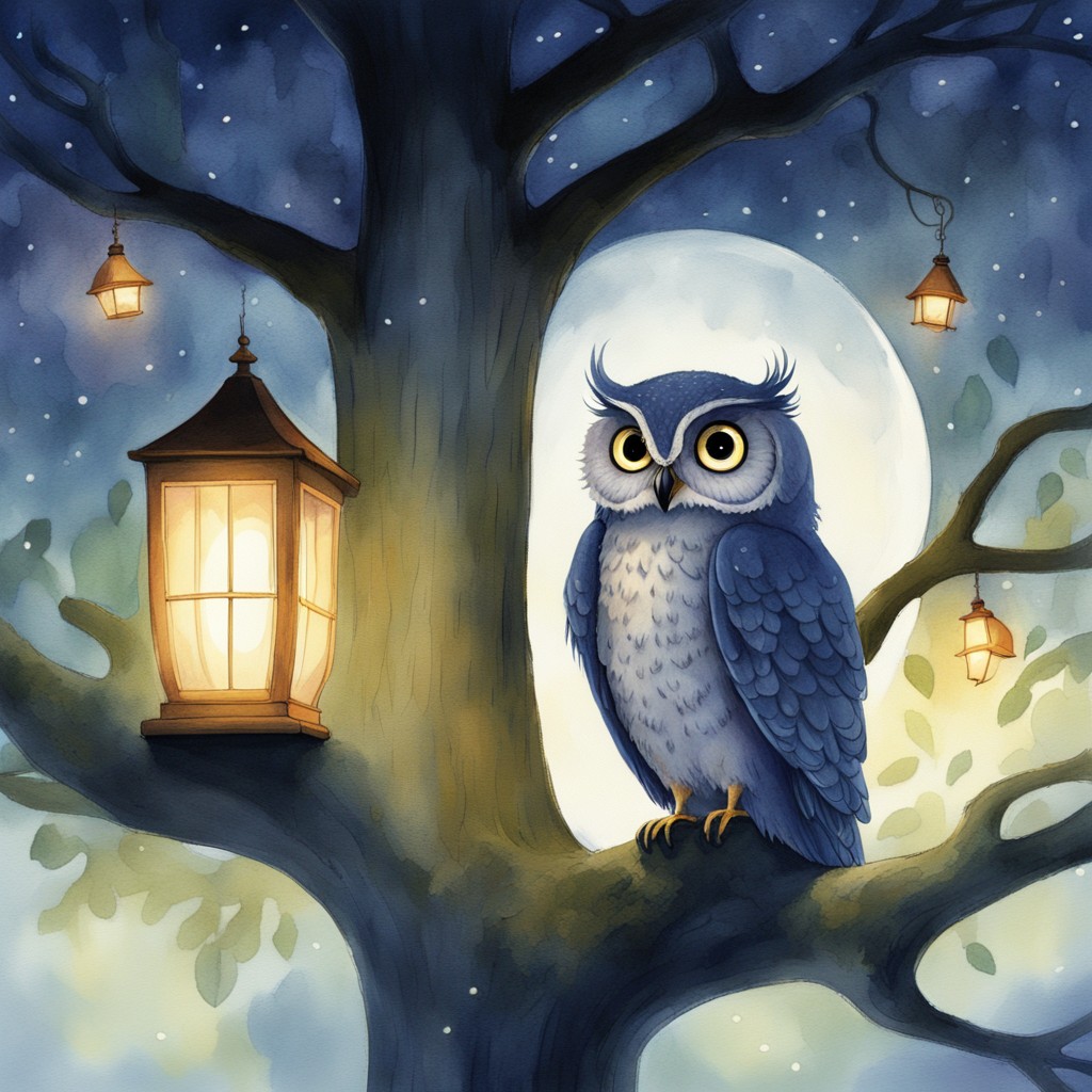 The Tree Court’s Wisest Judge: A Story About Justice