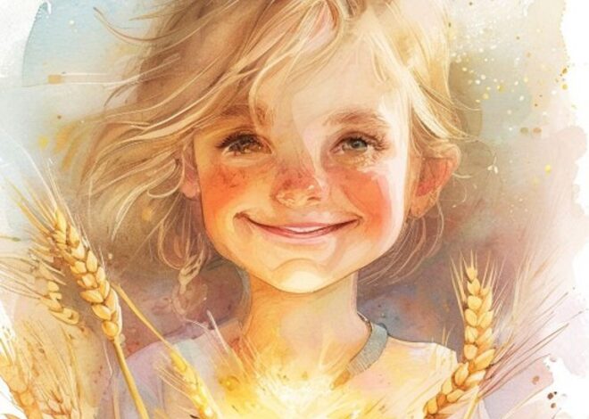 The Invisible Warmth: A Story About Kindness