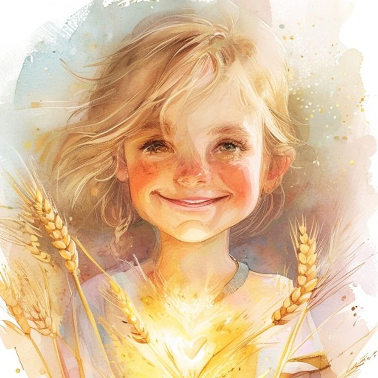 The Invisible Warmth: A Story About Kindness