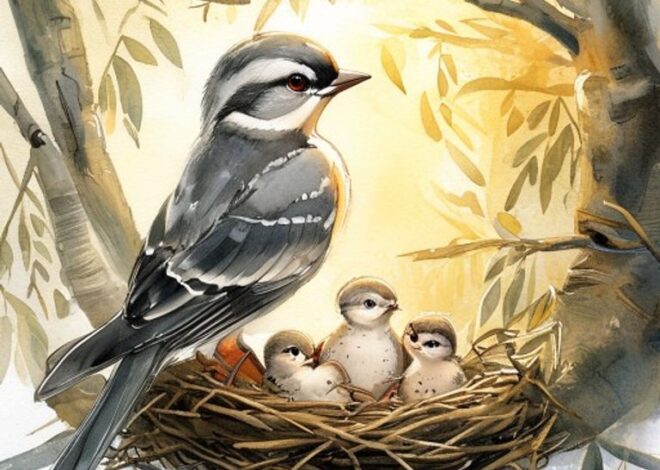 Pips Promise: A Story About Responsibility