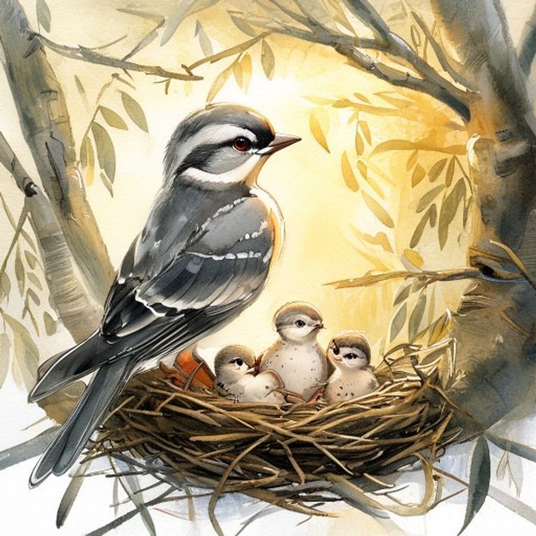 Pips Promise: A Story About Responsibility