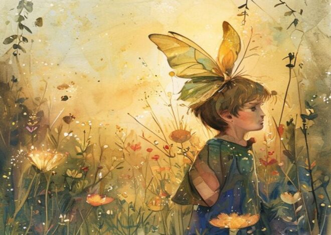 The Wish That Wasnt What It Seemed