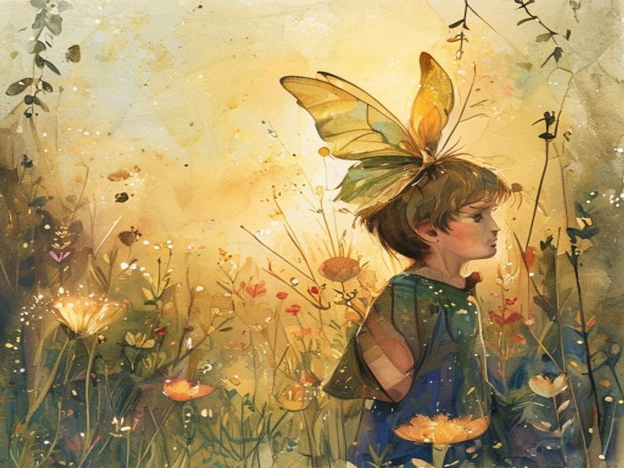 The Wish That Wasnt What It Seemed