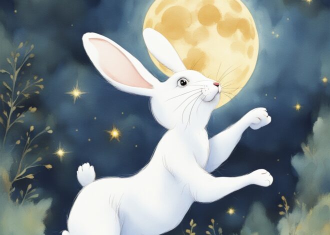 Remy and the Moonlight Talent Show: A Story About Humility